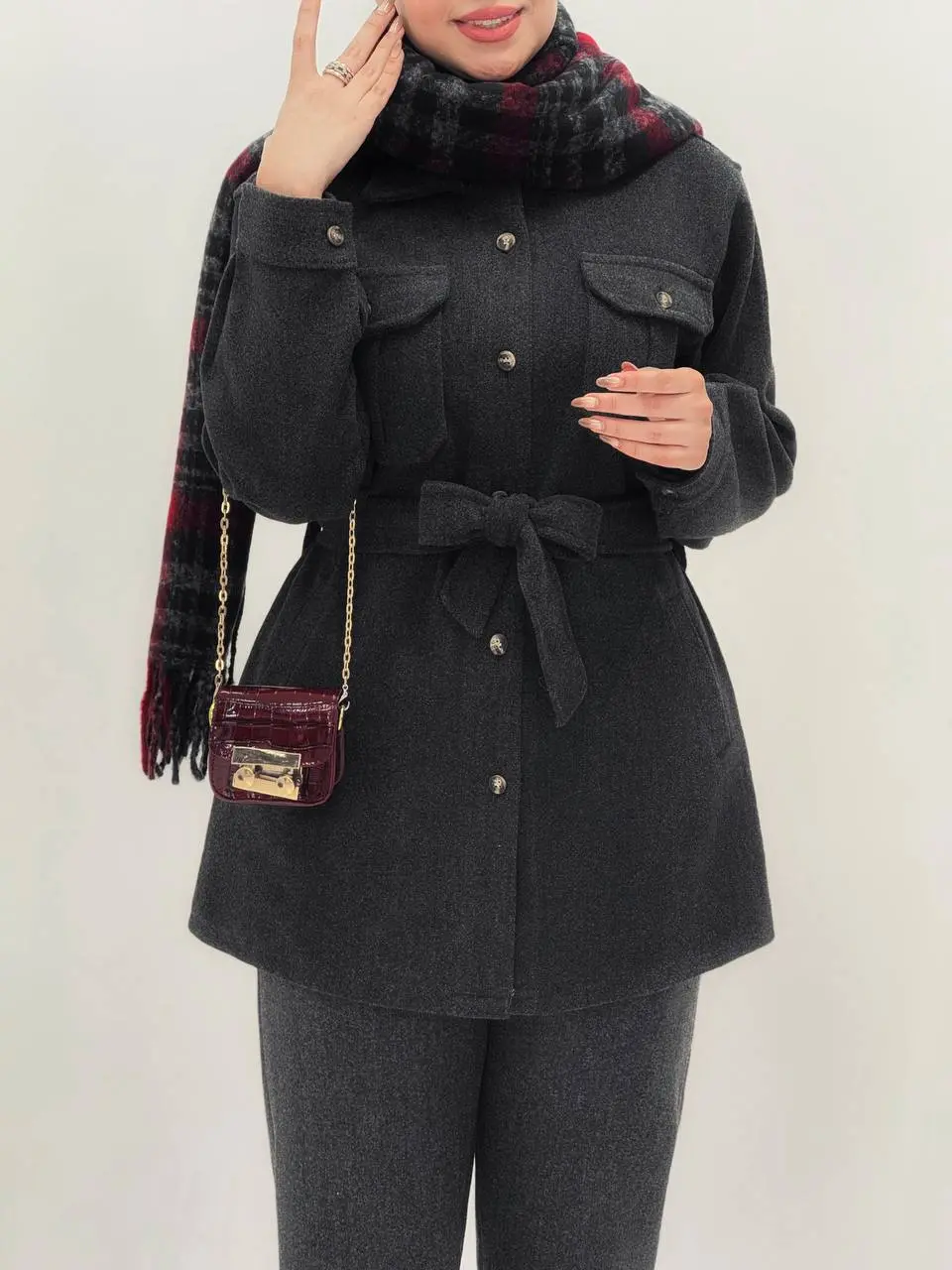 3570-شکت فوتر مهرا